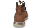 Dockers by Gerli: Scarpe da uomo, stivali stringati con Anteprima dell’immagine prodotto 19