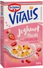 Vitalis Joghurt Müsli 0,6Kg Produktbild-Vorschau 1