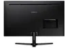 Samsung U32J590UQP - Serie UJ59 - Monitor LED - 81,3 cm Anteprima dell’immagine prodotto 8