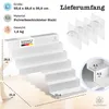TRAUMBAUM® Tonie Regal als Einsatz für IKEA KALLAX | Tonie Produktbild-Vorschau 5