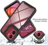 Pouzdro pro Motorola Moto G05 / G15 / G25 / E15, Hybrid Náhled obrázku produktu 4