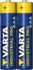 Varta Industrial Pro, Einwegbatterie, AAA, Alkali, 1,5 V, 2 Produktbild-Vorschau 4