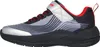 Skechers con chiusura a velcro in nero, taglia 34 Anteprima dell’immagine prodotto 6