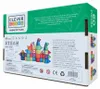 Cleverclixx Original-Bausatz in Knallfarben 60 Teile, Produktbild-Vorschau 10