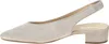 Gabor Slingpumps Beige in Gr. 40.5 Produktbild-Vorschau 5