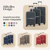 SKYCASES Urban Adventurer – 3 teiliges Produktbild-Vorschau 9