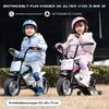 EVERCROSS TECH EV07M Moto électrique pour enfants, pneus Voir les images du produit 8