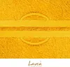 Lavea® 6-teiliges Handtuch Set - 100% Baumwolle, 4x Produktbild-Vorschau 6