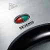 Severin SA 2969 Sandwichmaker Schwarz Produktbild-Vorschau 22