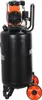 Ölfreier Kompressor 100 l 3000 W KD1389 Produktbild-Vorschau 2