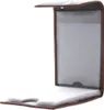 Golden Head Colorado RFID Kreditkartenetui 4425-61 tabacco Produktbild-Vorschau 3