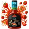Roleski Ketchup łagodny Premium bez dodatku cukru 425g Podgląd zdjęcia produktu 3