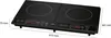 CLATRONIC DKI 3609 Plaque de cuisson double induction Voir les images du produit 2