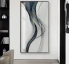 TPFLiving Kunstdruck LW-300 (OHNE RAHMEN) Poster - Leinwand Produktbild-Vorschau 3