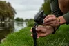 Fox Vidlička Black Label QR Banksticks - 9 inch Productafbeelding-voorbeeld 19