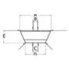 Universell kaptur transparent für T-Top 2630x1050 mm Produktbild-Vorschau 2