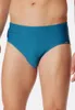 Schiesser Herren Badehose Slip Komfort navy 5  ST Produktbild-Vorschau 8