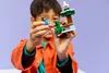 LEGO Minecraft Steves Abenteuer in der Taiga -  Spielzeug Produktbild-Vorschau 17