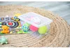 Plasticforte Aufbewahrungsbox Easy mit Deckel - 1x - 9.7 Produktbild-Vorschau 6
