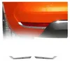 Garniture Réflecteurs Arrière pour Renault Clio V 2019-2021 Voir les images du produit 1