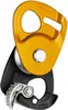 Petzl Micro Traxion Kladka Náhľad obrázku produktu 5