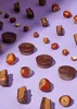 KoRo I  Nut Butter Cups Salty Hazelnut 12 x 3 x 13 g Produktbild-Vorschau 6
