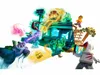 LEGO® Hidden Side 70422 Angriff auf die Garnelenhütte Produktbild-Vorschau 7
