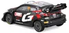 Bburago 1:43 Race Toyota GR Yaris Rally1 Hybrid Nr. 69 Produktbild-Vorschau 4