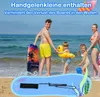 Wham-O Kinder Bodyboard 2er Pack, Sicher ab 8 Jahre: Produktbild-Vorschau 3