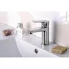 Aqualine Lotta - Miscelatore per lavabo, cromo LT602 Anteprima dell’immagine prodotto 3