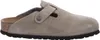 Birkenstock Boston Taupe Schmales Fußbett - Herren Produktbild-Vorschau 26