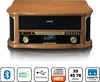 Classic Phono TCD-2571WD - Holz-Plattenspieler im Produktbild-Vorschau 2