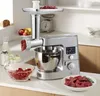Fur Kenwood Fleischwolf Aufsatz für Sense und kMix，Mit Produktbild-Vorschau 6
