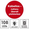 2er Set LED-Deko Kaktusleuchte in Neon-Optik Kaktus Produktbild-Vorschau 6