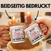 Schweine-Liebhaberin Tasse Geschenk Bitte Nicht Stören Ich Produktbild-Vorschau 2