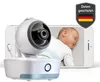 Reer 80310 IP Babycam MOVE Smart Babyphone, Produktbild-Vorschau 10