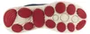 Skechers Slip-Ins: GO Walk 8 – Pate 216783-NVRD, tenisky, Náhled obrázku produktu 4