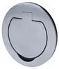 Presa da incasso a pavimento Solight 5B324 IP55 16A 230V Anteprima dell’immagine prodotto 1