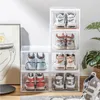 Sneakerbox - Schuhkarton - Schuhe aufbewahren - Produktbild-Vorschau 4