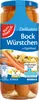 Gut & Günstig  Bockwürstchen in Eigenhaut Spitzenqualität Produktbild-Vorschau 2