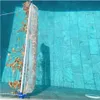 Guadino per piscina xxl netto Platypool PLATY001 Anteprima dell’immagine prodotto 4