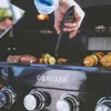 GORILLER® BLACKBACK M6 Outdoor-Küche, Gasgrill mit Produktbild-Vorschau 8