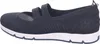 Rieker Ballerinas Damen 31393837333733 Blau 41 EU Produktbild-Vorschau 9