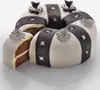 Zenker Springform Ø 26 cm CREME NOIR, Backform mit Flach- Produktbild-Vorschau 4