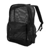 Netz-Rucksack, robust, leicht, großes Fassungsvermögen, Produktbild-Vorschau 5
