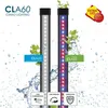 Aquarium 60 - CIANO - 58 L + filtre + LED + chauffage + Voir les images du produit 3