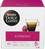Nescafé Dolce Gusto Espresso, Kapseln, Kaffeekapsel, Café, Produktbild-Vorschau 2