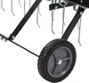 Odmachovač trávnika 100 cm pre záhradný traktor Náhľad obrázku produktu 13