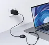 Baseus Mirror Series, 1 meter, USB-C, 2x USB-C, USB 2.0, Productafbeelding-voorbeeld 15