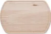 Minna-2125-Raw Tagliere da cucina, faggio, ovale, con Anteprima dell’immagine prodotto 4